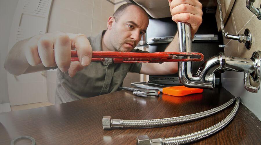 Professional water heater repair in Columbia City, IN